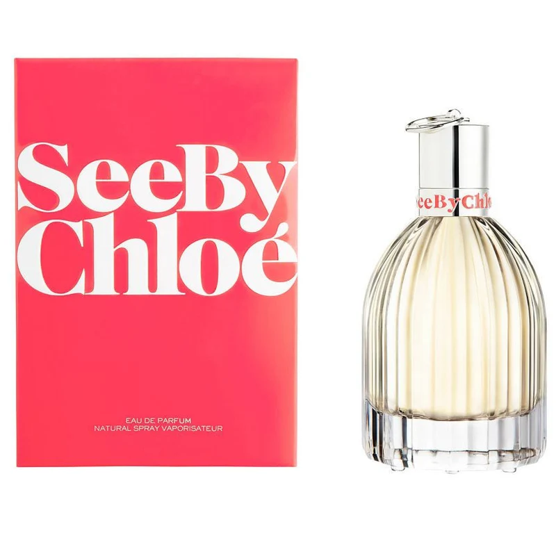 See By Chloe Edp 2.5oz Spray