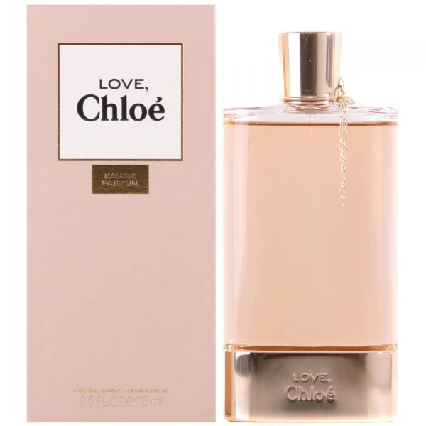 Love Chloe Women Edp 2.5oz Spray