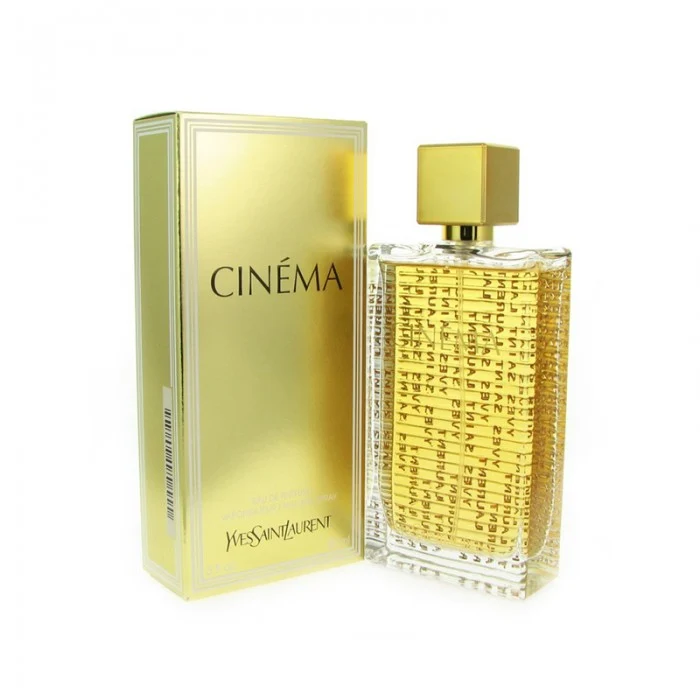 Cinema by YSL Edp 3oz Spray