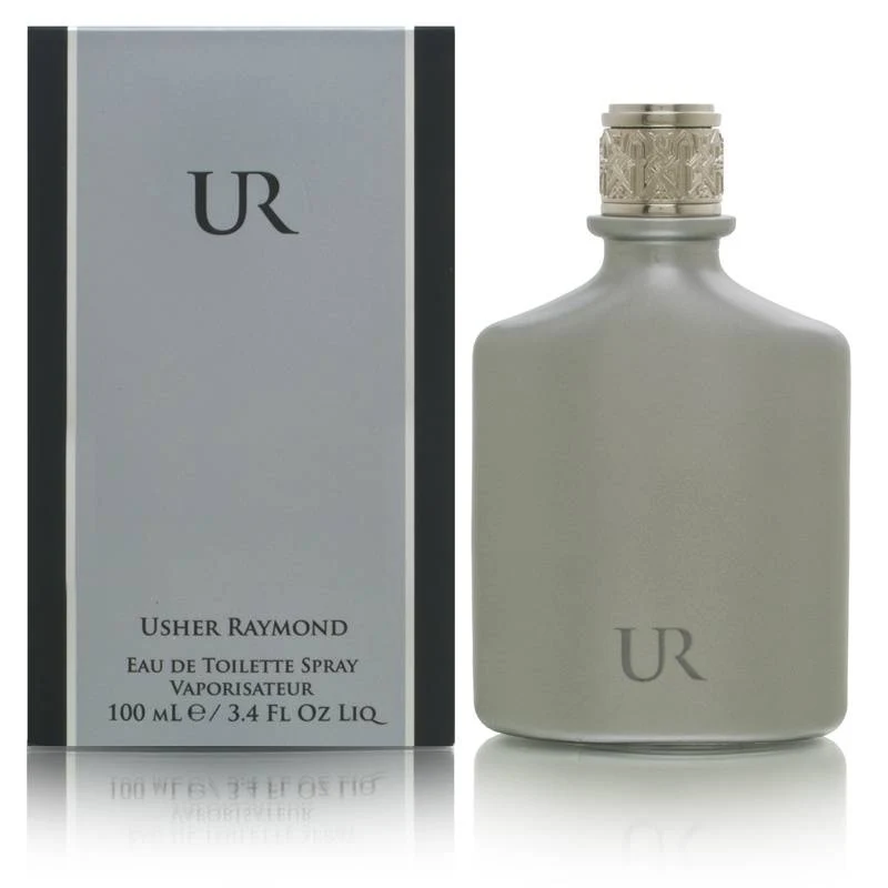 Usher UR Men Edt 3.4oz Spray