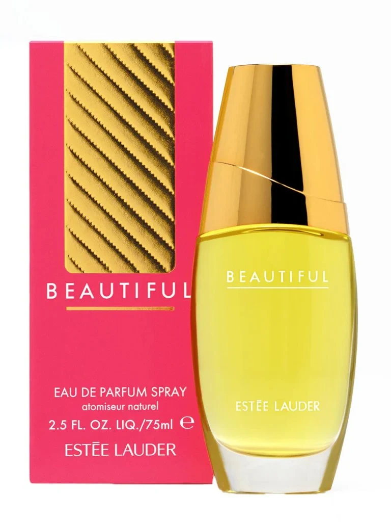 Beautiful Edp 2.5oz Spray