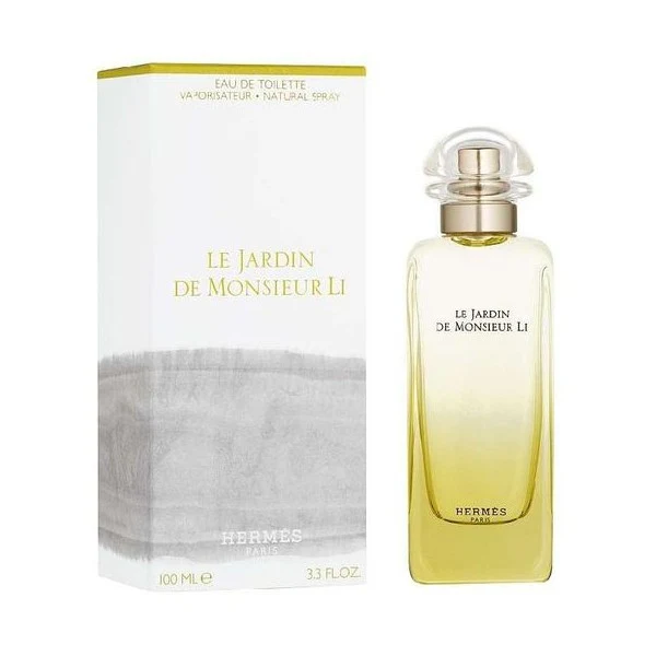 Le Jardin De Monsieur Li Edt 3.4oz Spray