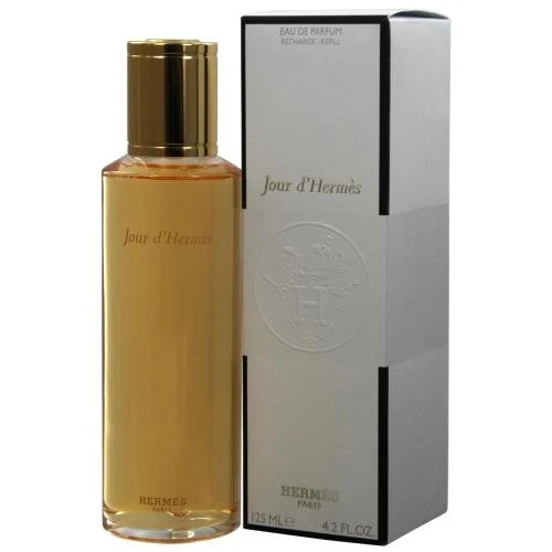 Jour D'Hermes Edp 4.2oz Refill