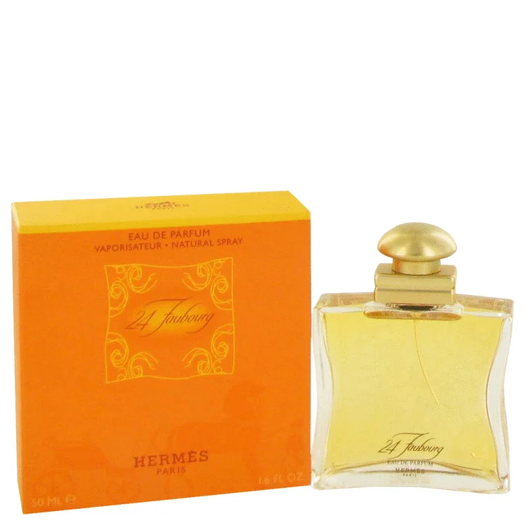 Hermes 24 Faubourg Edp 1.7oz Spray