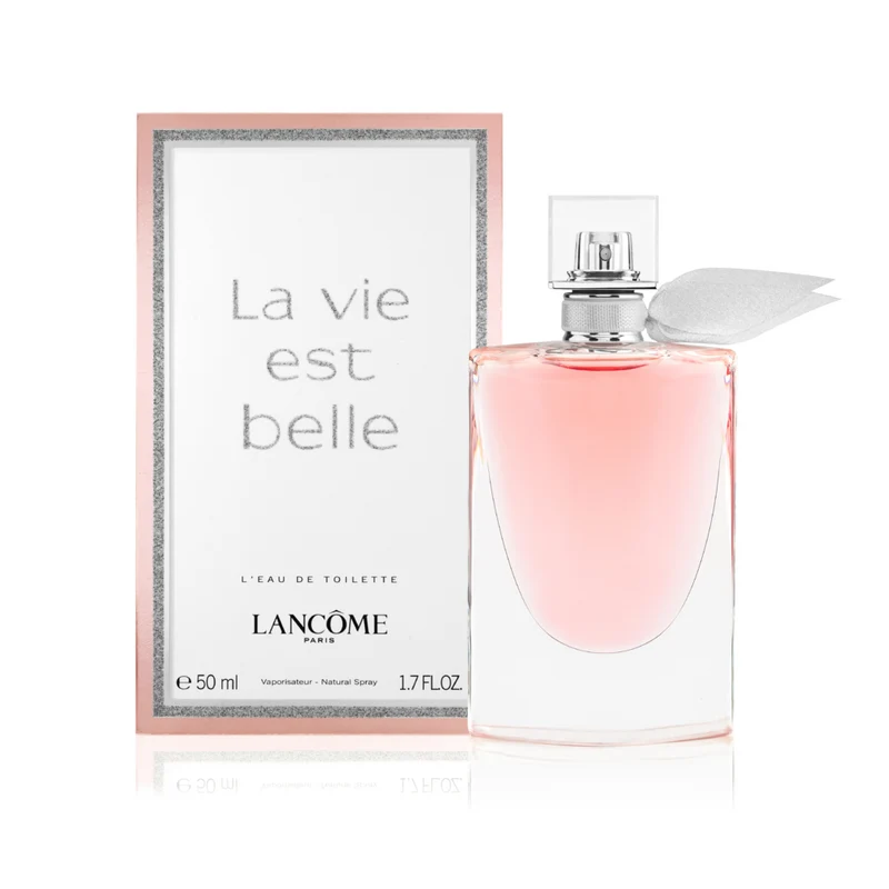 La Vie Est Belle L'Eau De Toilette 1.7oz Spray