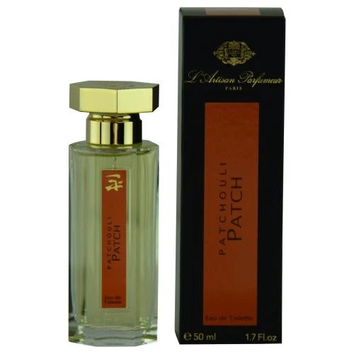 L'artisan Parfumeur Patchouli Patch By L'artisan Parfumeur Edt Spray 1.7 Oz