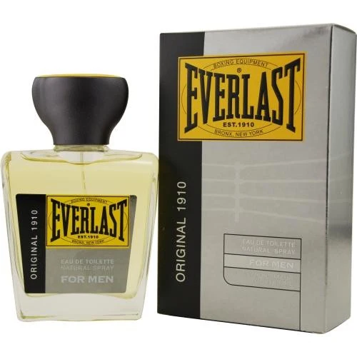 Everlast Original By Everlast Edt Spray 1.7 Oz