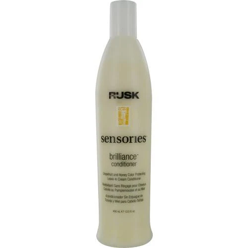 Sensories Brilliance Grapefruit & Honey Leave-in Conditioner 13.5 Oz