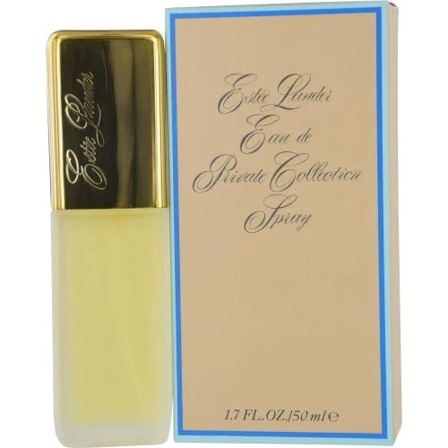 Eau De Private Collection By Estee Lauder Fragrance Spray 1.75 Oz