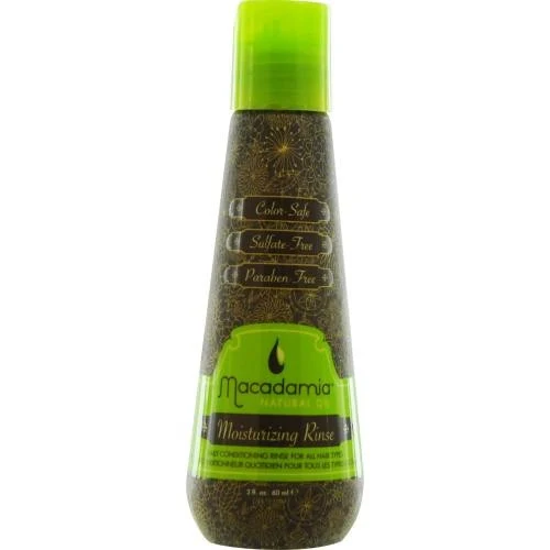 Moisturizing Rinse 2 Oz