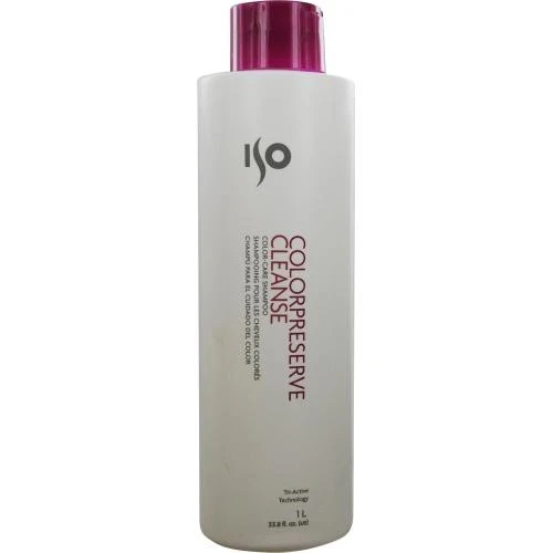 Color Preserve Cleanse 33.8oz