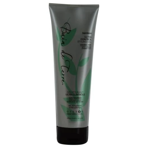 Bamboo Ultra Control Firm Gel 8.5 Oz
