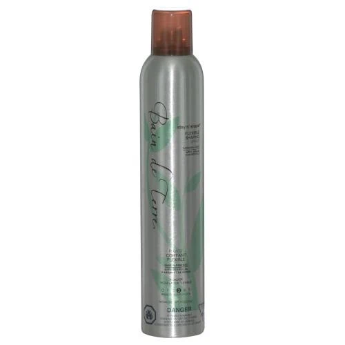 Stay N' Shape Flexible Shaping Spray 9 Oz