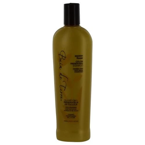 Passion Flower Color Preserving Shampoo 13.5 Oz