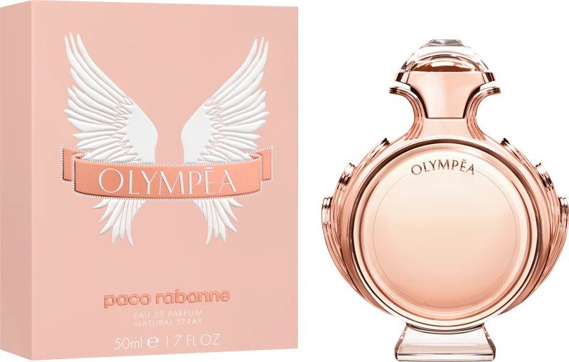 Olympea Edp 1.7oz Spray