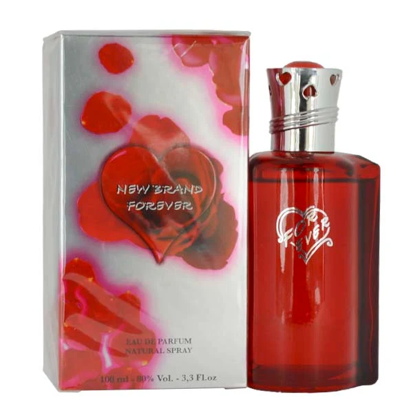 New Brand Forever Edp 3.3oz Spray