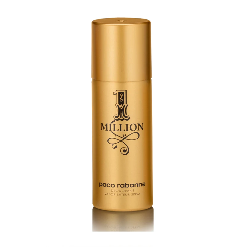 1 Million For Men Deodorant Spray 5.0oz