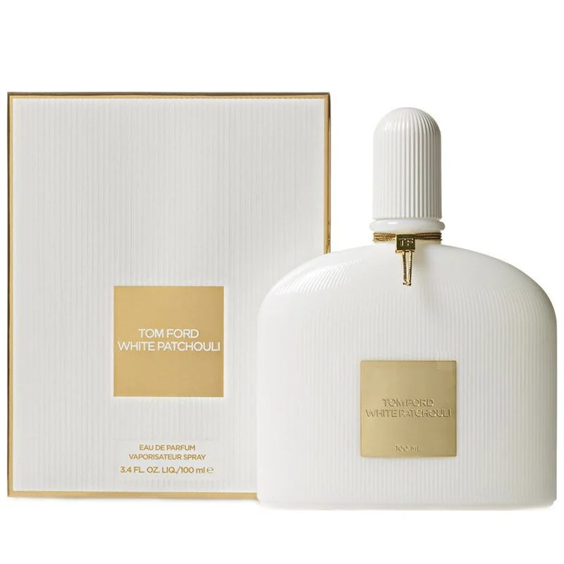 Tom Ford White Patchouli Women Edp 3.4oz Spray