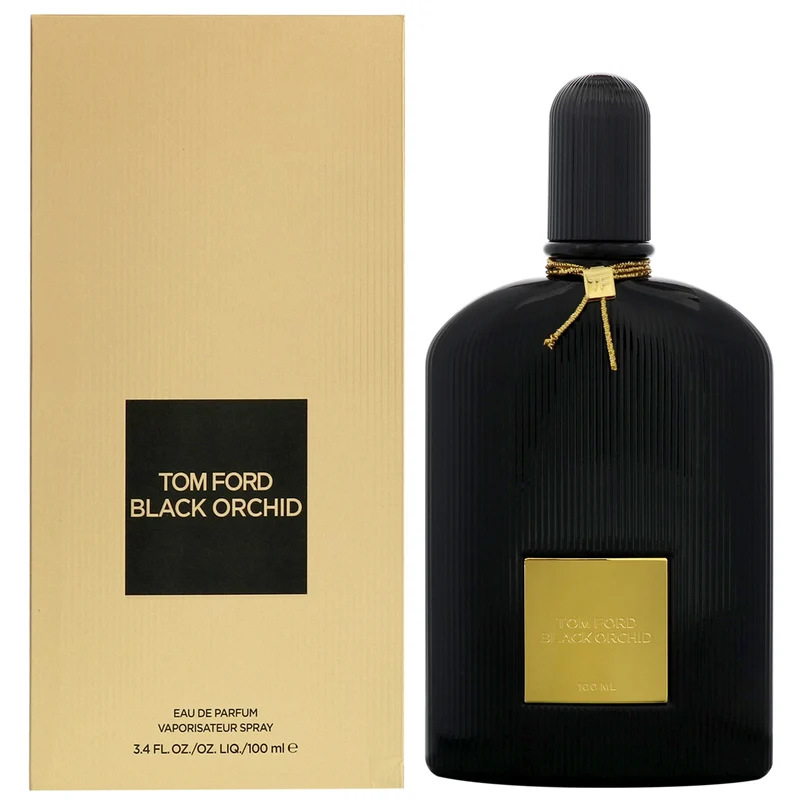 Tom Ford Black Orchid Edp 3.4oz Spray