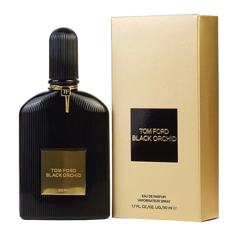 Tom Ford Black Orchid Edp 1.7oz Spray