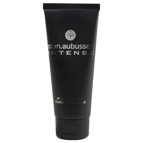 Aubusson Man Intense By Aubusson After Shave Balm 3.4 Oz
