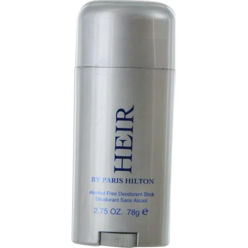 Heir Paris Hilton By Paris Hilton Deodorant Stick Alcohol Free 2.75 Oz