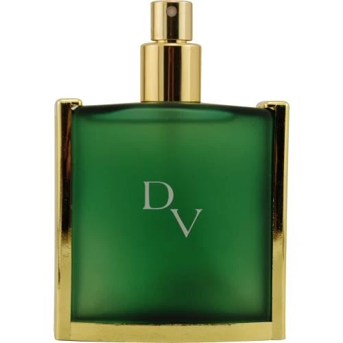 Duc De Vervins By Houbigant Edt Spray 4 Oz *tester