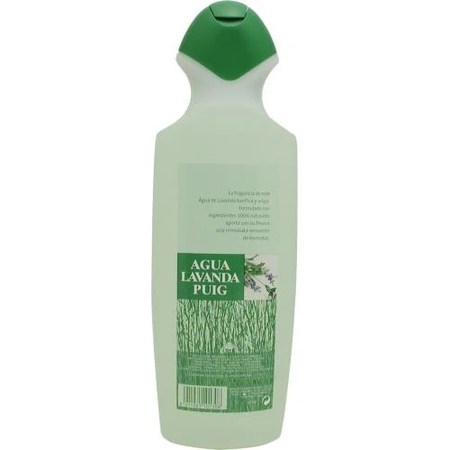 Agua Lavanda Puig By Antonio Puig Cologne 25.5 Oz