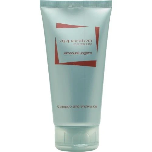 Apparition By Ungaro Shampoo And Shower Gel 5.1 Oz