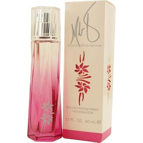Maria Sharapova By Maria Sharapova Eau De Parfum Spray 1.7 Oz