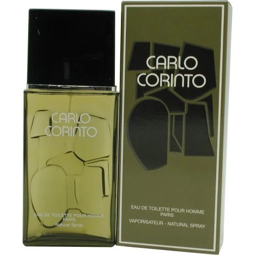 Carlo Corinto By Carlo Corinto Edt Spray 3.3 Oz