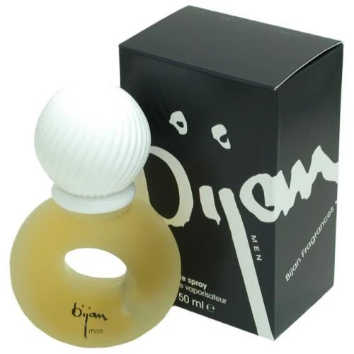 Bijan By Bijan Edt Spray 2.5 Oz