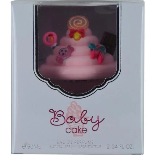 Cake Baby Cake By Eau De Parfum Spray 2 Oz