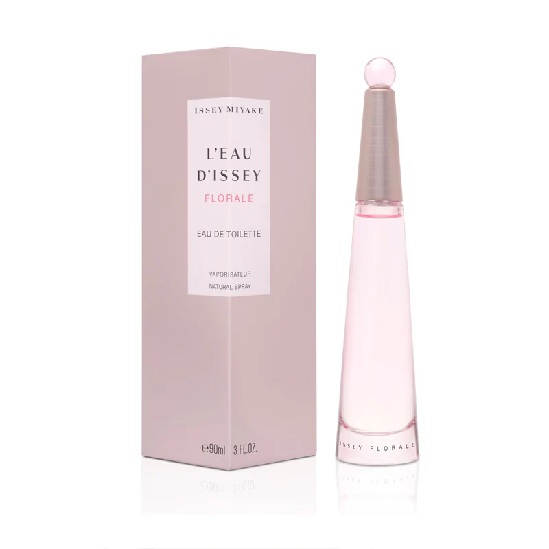 Issey Miyake Florale Edt 3oz Spray