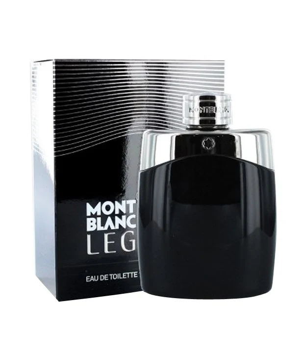 Mont Blanc Legend Men Edt 1.7oz Spray