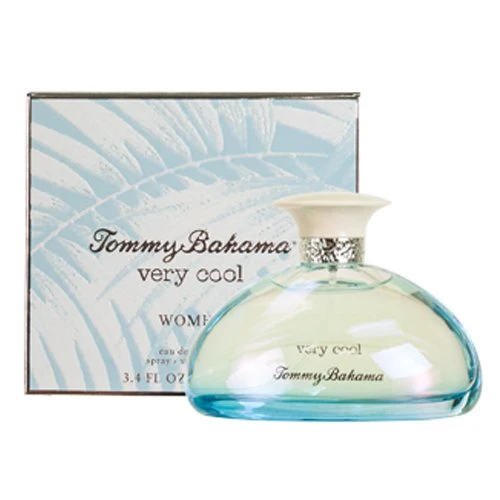 Tommy Bahama Very Cool Women Edp 3.4oz Spray