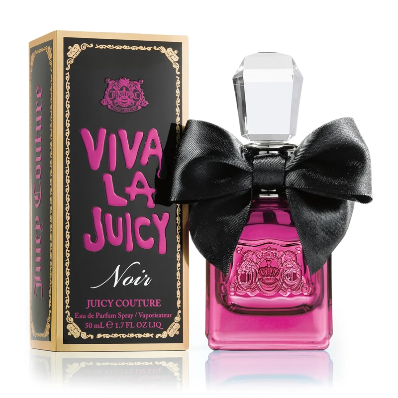Viva La Juicy Noir Edp 1.7oz Spray