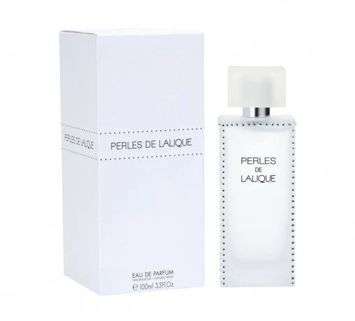 Perles De Lalique Woman Edp 3.4oz Spray