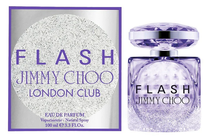 Jimmy Choo Flash London Edp 3.4oz Spray