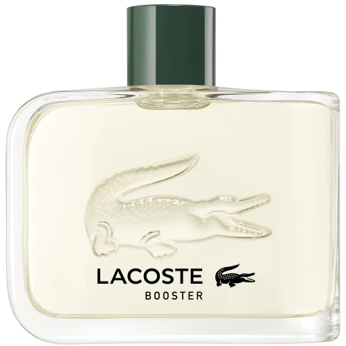 Lacoste Booster For Men Edt 4.2oz Spray