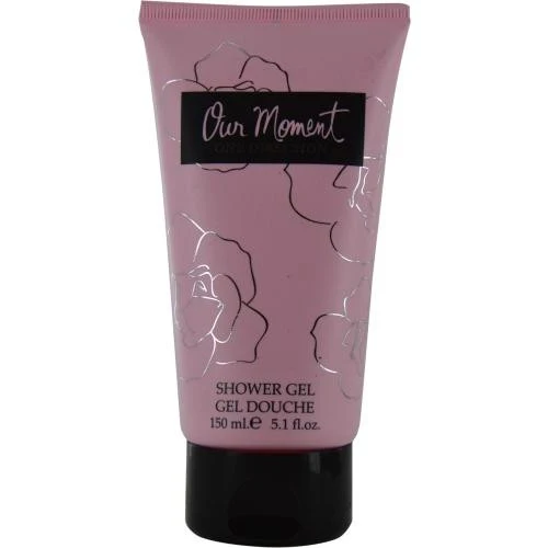 One Direction Our Moment By One Direction Shower Gel 5 Oz