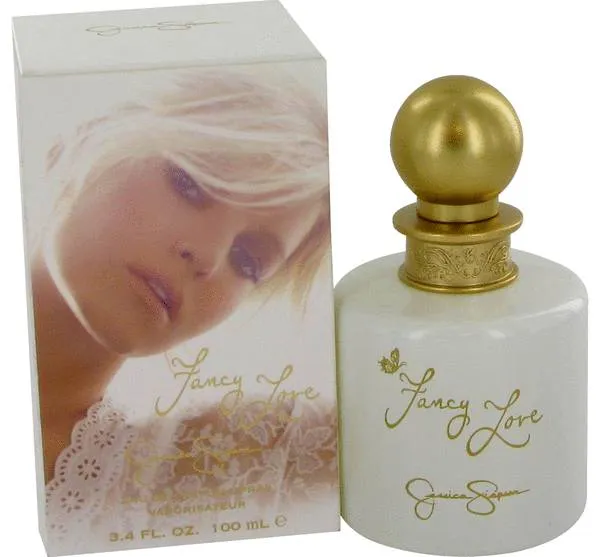 Fancy Love Women Edp 3.4oz Spray