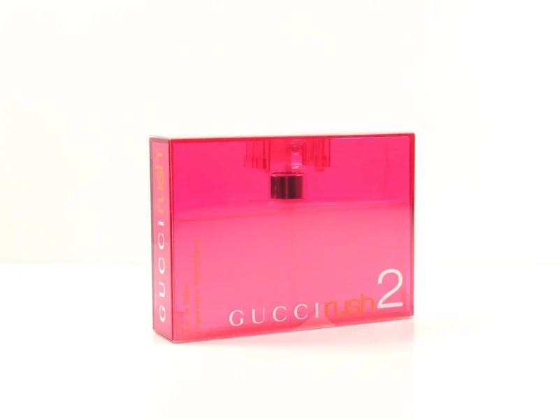 Gucci Rush 2 Women Edt 1.7oz Spray