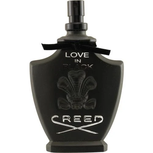 Creed Love In Black By Creed Eau De Parfum Spray 2.5 Oz *tester