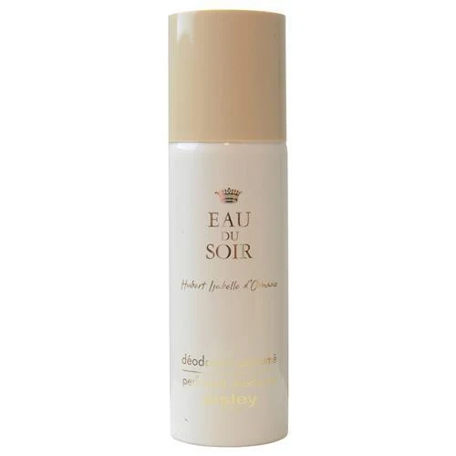 Eau Du Soir By Sisley Deodoran Spray 5 Oz