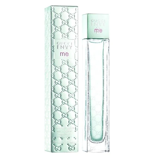 Gucci Envy Me 2 Women Edt 3.4oz Spray