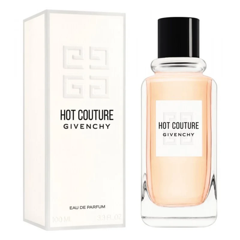 Hot Couture Edp 3.3oz Spray