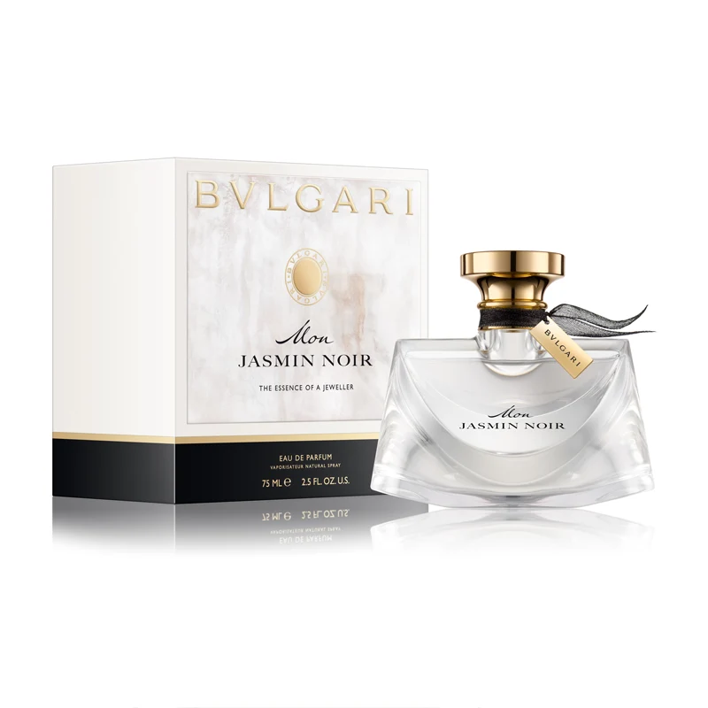 Bvlgari Mon Jasmin Noir Edp 2.5oz Spray