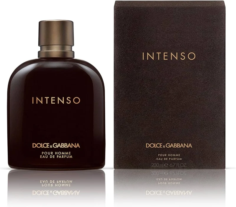 Intenso Pour Homme Edp 6.7oz Spray