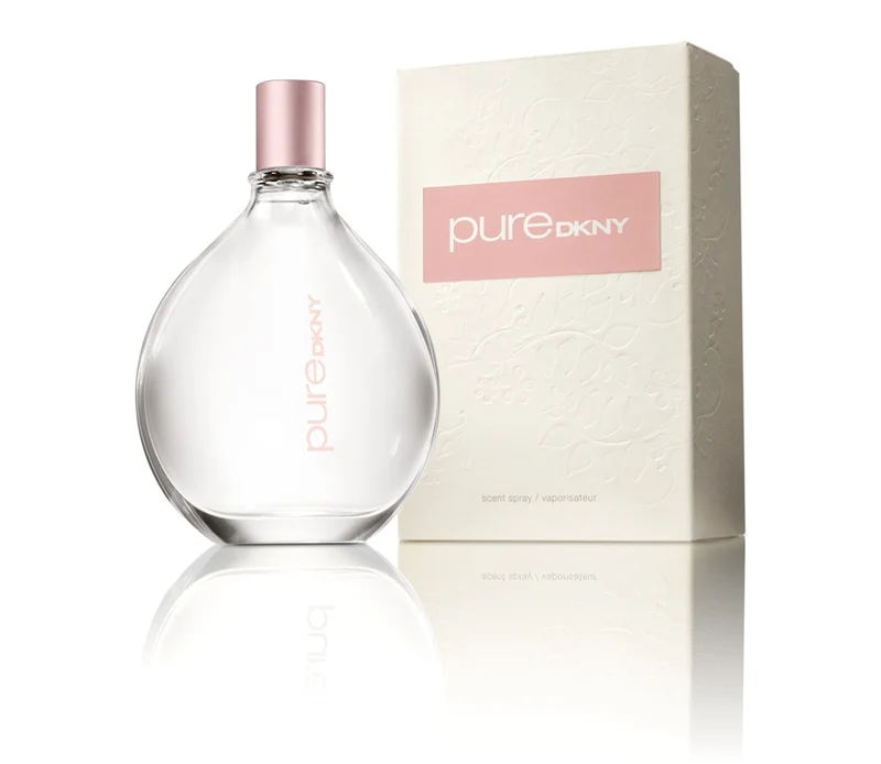 DKNY Pure For Women Edp 3.4oz Spray